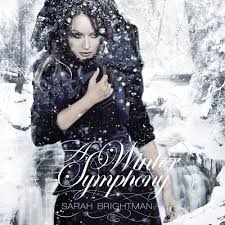 Sarah Brightman - Colder Than Winter