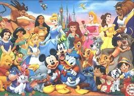 disney jigsaw