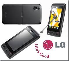kp500 phone