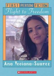 flight to freedom by ana veciana suarez