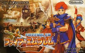 fire emblem 6 gba