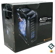 thermaltake armour