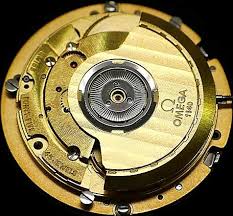 Calibre 1143 Oméga Speedmaster Reduced de 1999 50