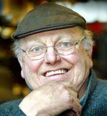 fred dibnah