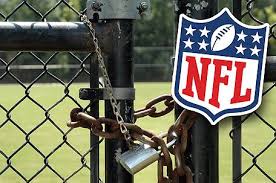 NFL Players, Owners Close in