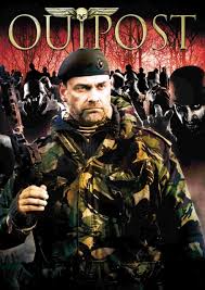 In war-torn Eastern Europe, a world-weary group of mercenaries discover a long-hidden secret in an abandoned WWII bunker. 