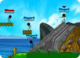 Territory War Online