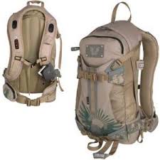 camel back bags