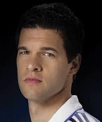 michael ballack