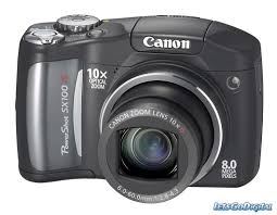 100 canon