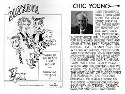 chic young