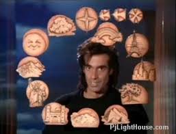david copperfield magician