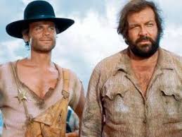 bud spencer e terence hill