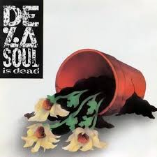 De La Soul - Rap De Rap Show