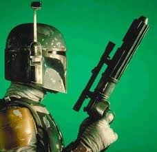 boba fett guns