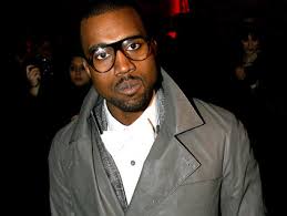 KANYE WEST