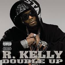 R. Kelly - R. - Cd1