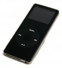 first generation nano