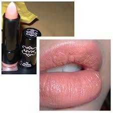 lipstick nyx