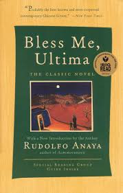 bless me ultima book