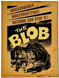 classic monster movie posters