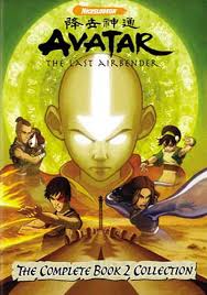 avatar book two