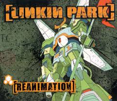Linkin Park - Reanimation [Bonus Track]