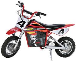 razor motorcycles
