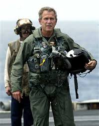 navy flight suit