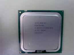 p4 lga 775