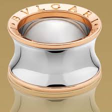 b zero1 ring