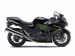 kawasaki ninja zx14