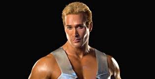 american gladiators dvd