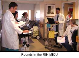 surgical icu