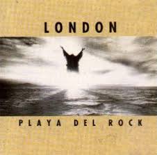 D'Priest - Playa Del Rock