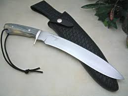 full tang knife
