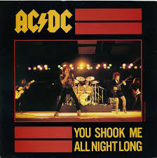 Ac Dc - Have A Drink On Me