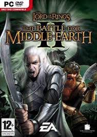 battle middle earth 2