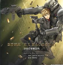 appleseed the movie