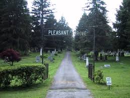 pleasant grove