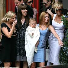 spice girls