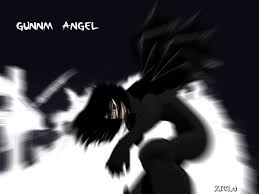 angel alita