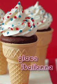 boule de glace