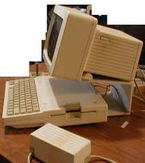 apple ii c