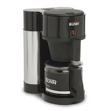 bunn coffee machine
