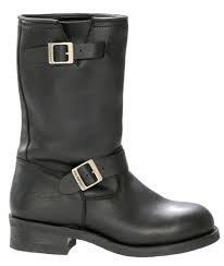 biker boots