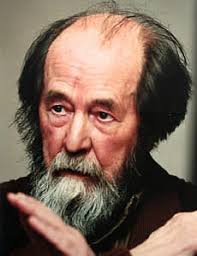 alexandr solzhenitsyn