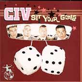 civ set your goals