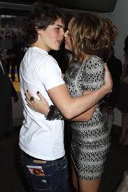 Gregg Sulkin talks about .