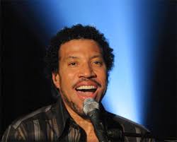 Tags : Lionel Richie, Quincy